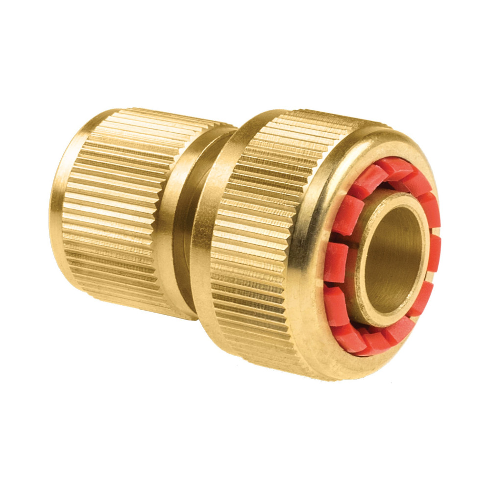 Szybkozłącze – stop BRASS™ 3/4″