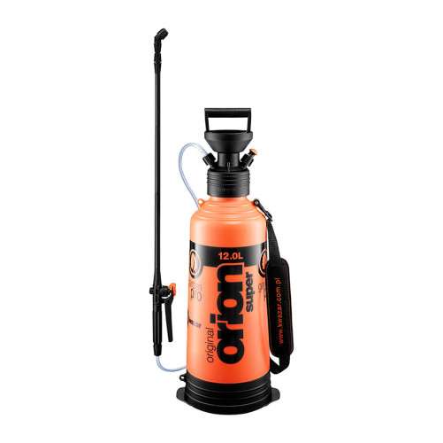 Profesjonalny opryskiwacz ogrodowy Orion Super 12 l
