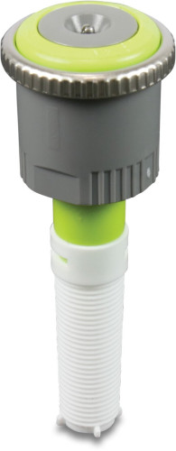 Dysza Hunter MP800SR 360°, 1,8-3,5 m
