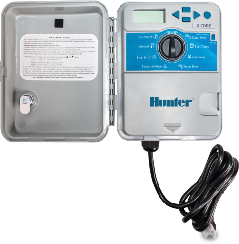 Sterownik Hunter X-Core 401-E Outdoor 24VAC
