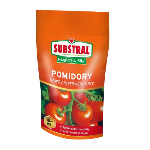 SUBSTRAL Magiczna Siła do Pomidorów 350g