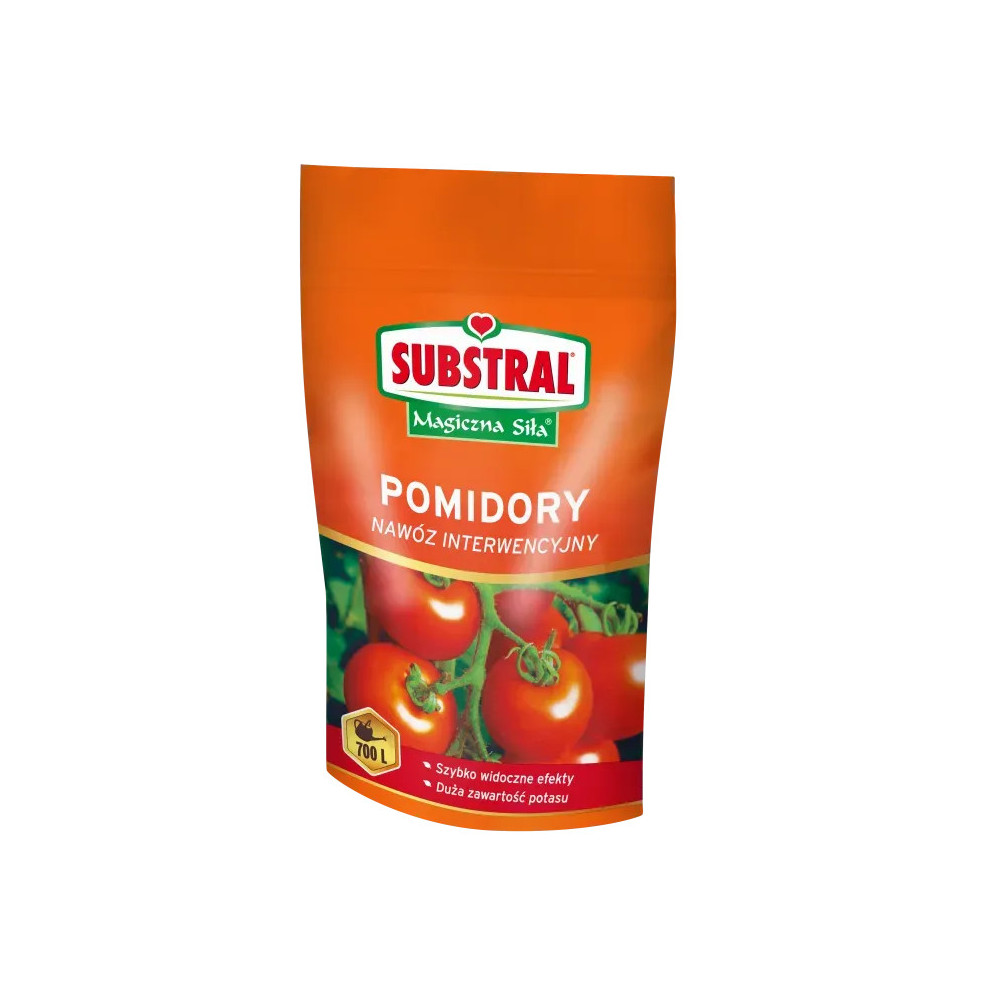 SUBSTRAL Magiczna Siła do Pomidorów 350g