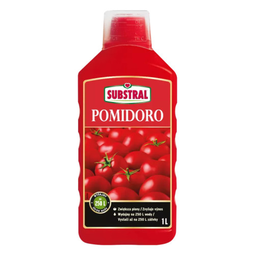 SUBSTRAL Nawóz w płynie Pomidoro 1L