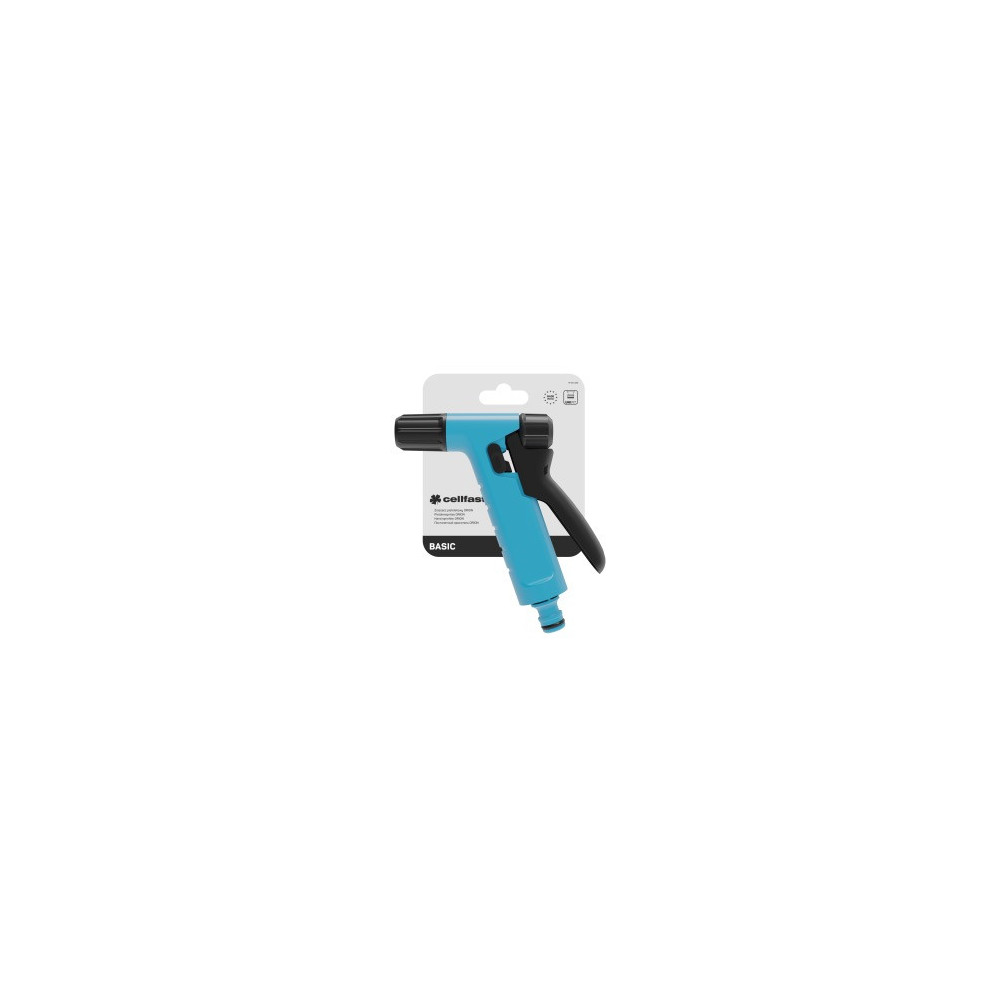 Zraszacz pistoletowy BASIC 50-311