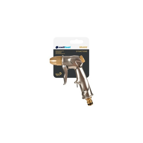 Zraszacz pistoletowy BRASS™ 52-900
