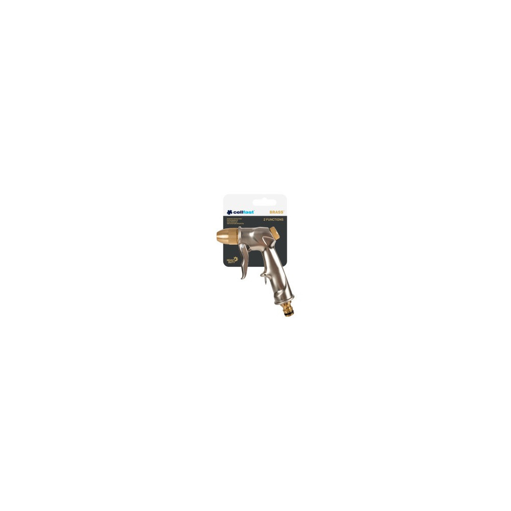 Zraszacz pistoletowy BRASS™ 52-900