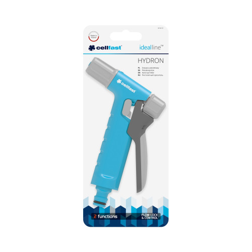 Zraszacz pistoletowy HYDRON CELLPRO™ 50-737