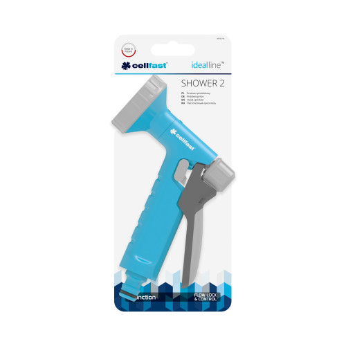 Zraszacz pistoletowy CELLPRO™ SHOWER 2 50-736