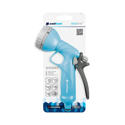 Zraszacz SHOWER CELLPRO™ 50-735