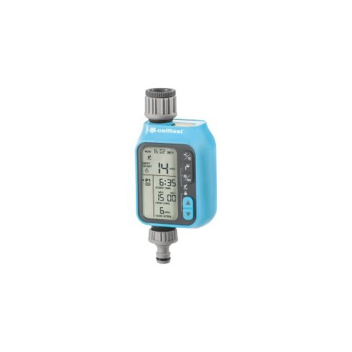 Sterownik elektroniczny Chronos CELLPRO™