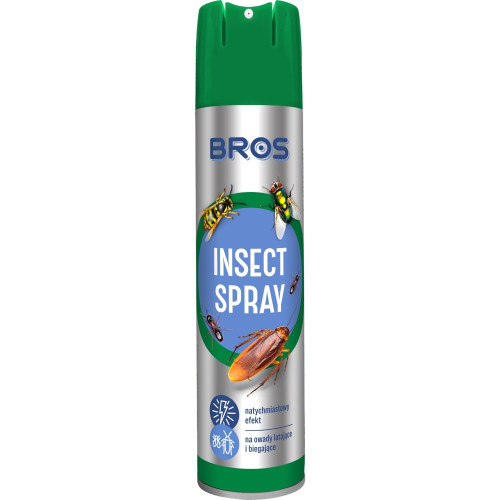 Bros INSECT SPRAY 300 ml