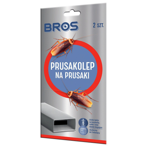 PRUSAKOLEP