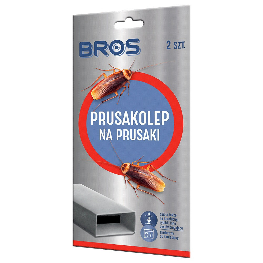 PRUSAKOLEP