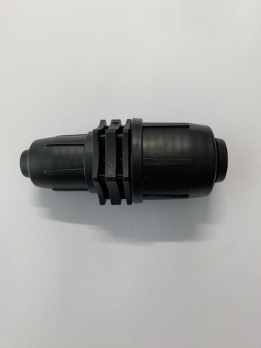 Łącznik redukcyjny fi 16 na fi 25 mm