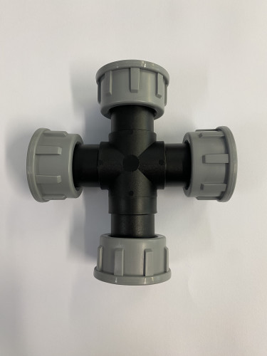 Czwórnik 1" Tavlit Swivel (7033550)