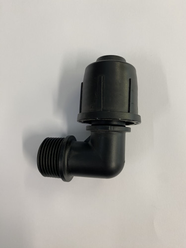 Kolano QJ 25 – 3/4" Irriga (600-0284)