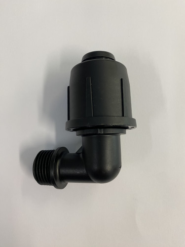 Kolano QJ 25 mm – 1/2" GW Irriga (600-0283)