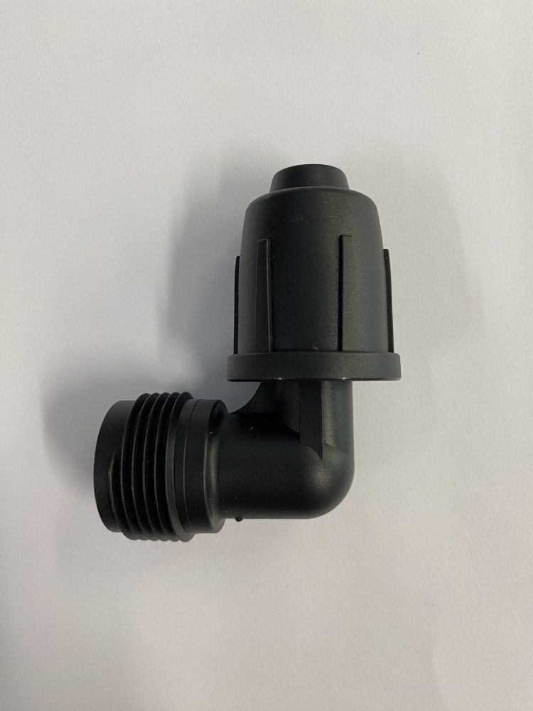 Kolano QJ 16 – 3/4" Irriga (600-0222)