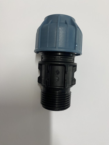 Łącznik Elysee 25 mm – 1" GZ 370002503M