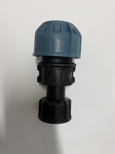 Łącznik Śrubunek Elysee 32 mm – 1″ GW (kod 371A03220M)