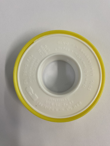Taśma teflonowa PTFE 12 mm x 12 m